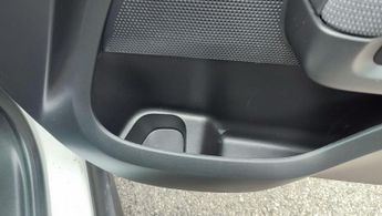 Citroen C3 Aircross 1.2 PureTech PLUS EAT6 Euro 6 (s/s) 5dr