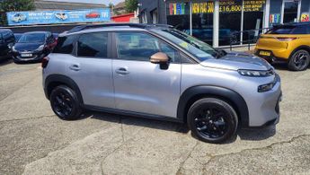 Citroen C3 1.2 PureTech C-Series Edition Euro 6 (s/s) 5dr