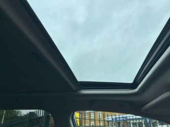 Subaru Forester 2.0i e-Boxer XE Premium 5dr Lineartronic