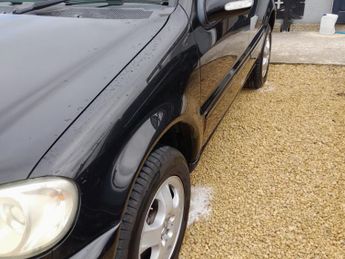 Mercedes M Class ML270 CDI 5dr Tip Auto