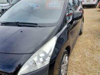 Peugeot 3008 1.6 HDi Active 5dr EGC