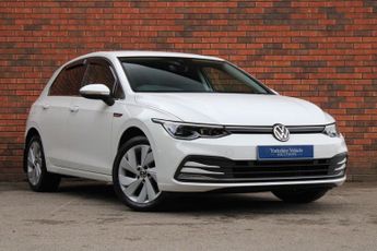 Volkswagen Golf 1.5 TSI Style Euro 6 (s/s) 5dr