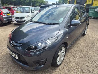 Mazda 2 1.3 Tamura 5dr