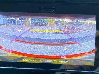 Suzuki Swift 1.2 Dualjet 83 12V Hybrid SZ5 5dr Auto