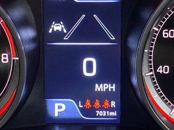 Suzuki Swift 1.2 Dualjet 83 12V Hybrid SZ5 5dr Auto