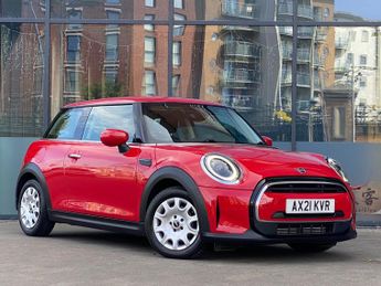 MINI Hatch 1.5 One Classic 3dr Auto