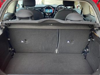Mini Hatchback 1.5 One Classic 3dr Auto