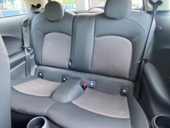 Mini Hatchback 1.5 One Classic 3dr Auto
