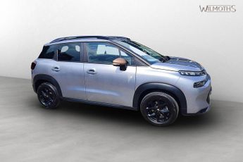 Citroen C3 1.2 PureTech C-Series Edition Euro 6 (s/s) 5dr