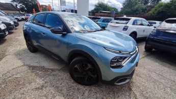 Citroen C4 1.2 PureTech Shine EAT8 Euro 6 (s/s) 5dr