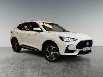 MG HS 1.5 T-GDI Trophy 5dr DCT
