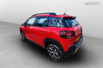 Citroen C3 1.2 PureTech Shine Euro 6 (s/s) 5dr