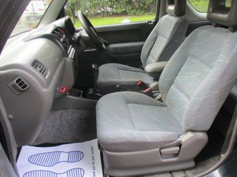 Suzuki Jimny 1.3 JLX 3dr Auto