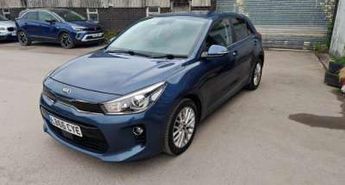 Kia Rio 1.0 T GDi 3 5dr