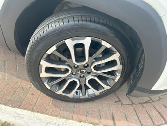 KGM Torres 1.5 K40 5dr Auto