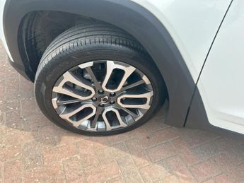 KGM Torres 1.5 K40 5dr Auto