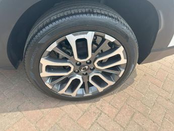 KGM Torres 1.5 K40 5dr Auto