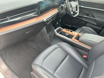 KGM Torres 1.5 K40 5dr Auto