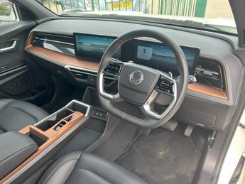 KGM Torres 1.5 K40 5dr Auto