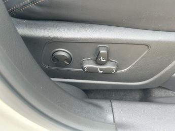 KGM Torres 1.5 K40 5dr Auto