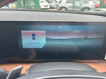 KGM Torres 1.5 K40 5dr Auto