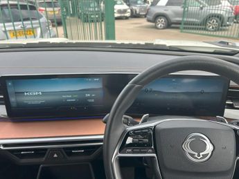 KGM Torres 1.5 K40 5dr Auto