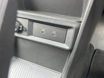 KGM Torres 1.5 K40 5dr Auto