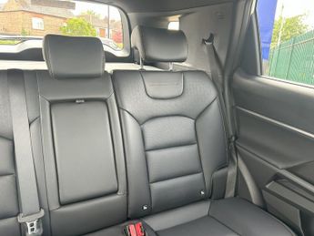 KGM Torres 1.5 K40 5dr Auto