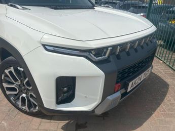 KGM Torres 1.5 K40 5dr Auto