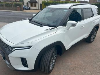 KGM Torres 1.5 K40 5dr Auto