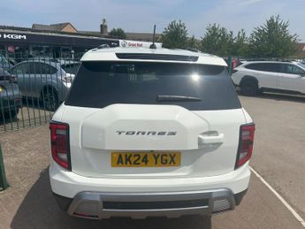 KGM Torres 1.5 K40 5dr Auto