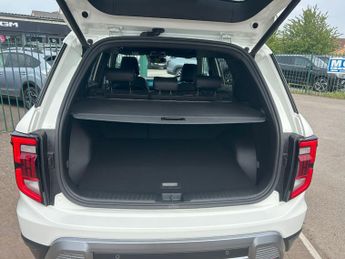 KGM Torres 1.5 K40 5dr Auto