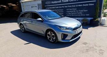 Kia Ceed 1.6 GDi PHEV 3 5dr DCT