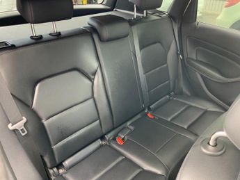 Mercedes B Class B200 CDI BlueEFFICIENCY Sport 5dr