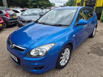 Hyundai I30 1.4 Comfort [2010] 5dr