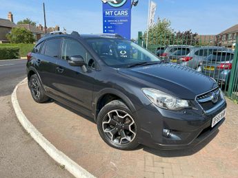 Subaru XV 2.0i SE Premium 5dr