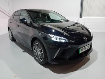  150kW Trophy EV Long Range 64kWh 5dr Auto