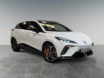  320kW EV XPOWER 64kWh 5dr Auto