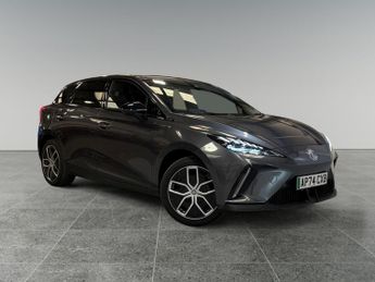  150kW Trophy EV Long Range 64kWh 5dr Auto
