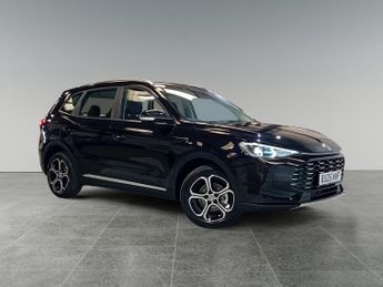 MG ZS 1.5 Hybrid+ SE 5dr Auto