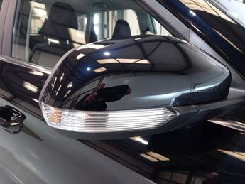 MG ZS 1.5 Hybrid+ SE 5dr Auto