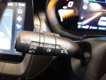 MG ZS 1.5 Hybrid+ SE 5dr Auto