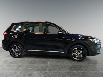 MG ZS 1.5 Hybrid+ SE 5dr Auto
