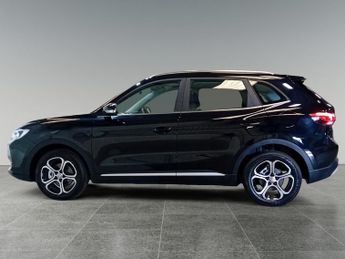 MG ZS 1.5 Hybrid+ SE 5dr Auto