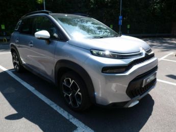 Citroen C3 1.2 PureTech Shine Plus EAT6 Euro 6 (s/s) 5dr
