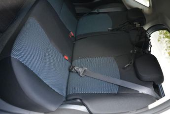 Nissan Note Welcab 1.2i Auto Only 15,000 Miles