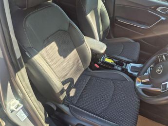 Kia Ceed 1.6 GDi PHEV 3 5dr DCT