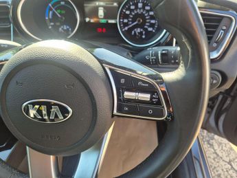 Kia Ceed 1.6 GDi PHEV 3 5dr DCT