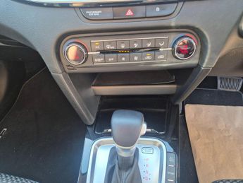 Kia Ceed 1.6 GDi PHEV 3 5dr DCT