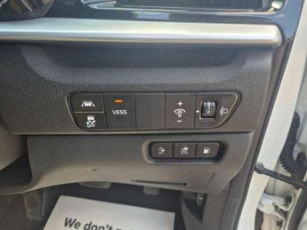 Kia Niro 1.6 GDi PHEV 3 5dr DCT